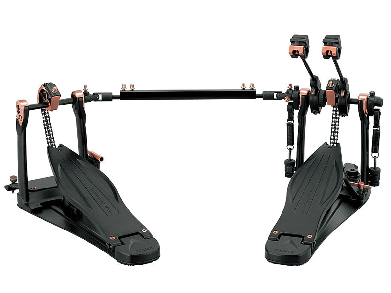 Tama double bass drum pedal Tama hardware at Drumshop!