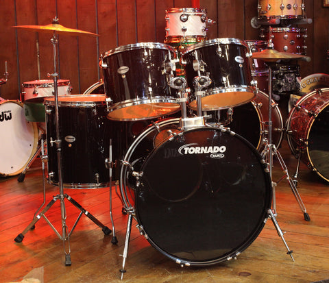 Mapex Tornado 