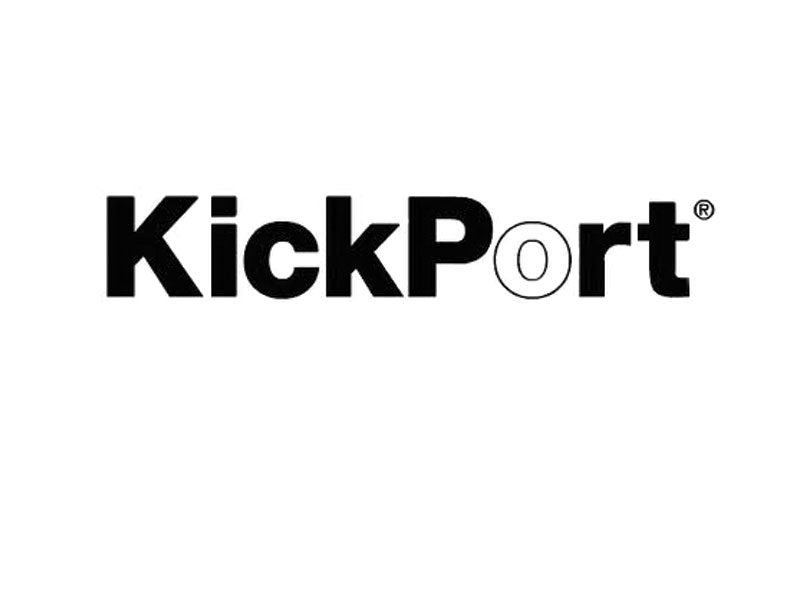 Have you heard of KickPort?! – Drum Shop