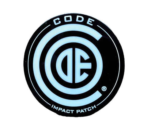 Lite Impact Patch