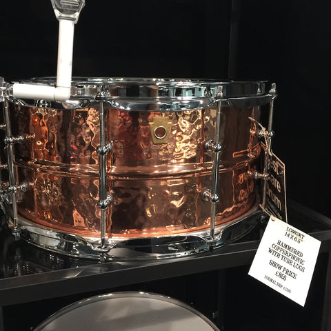 Ludwig snare drum USA