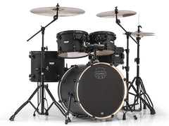 New Mapex Mars Nightwood drum kit Drumshop UK