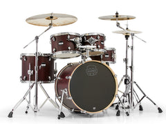 New Mapex Mars Bloodwood drum kit Drumshop UK