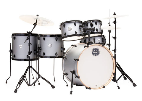 Mapex Storm 6 Piece Drum Kit