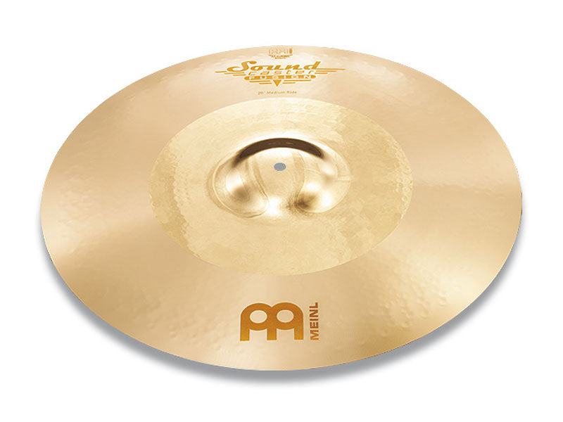 Meinl cymbals at Drum Shop UK