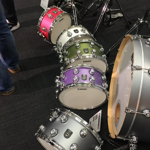 Natal Drums