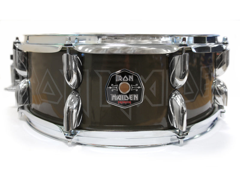 Spirit of Maiden Snare Drum