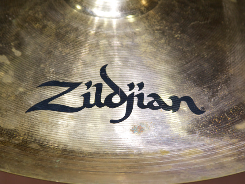 Zildjian Cymbals Drum Shop UK