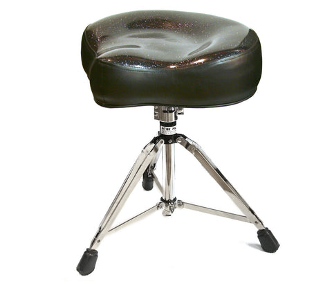 Pork Pie Drum Throne Review