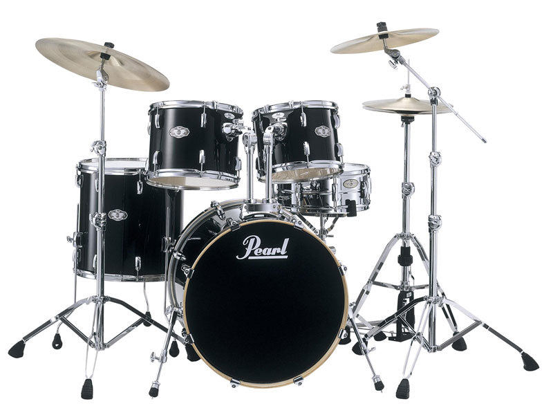 Pearl Vision Drum Kit Drum Shop UK