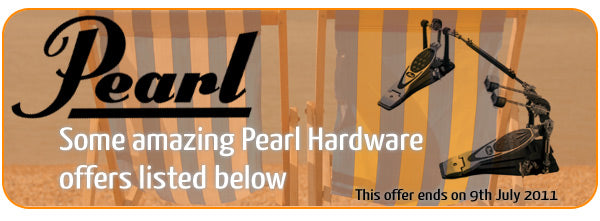Pearl hardware sale