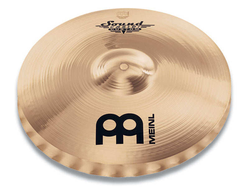 Meinl Soundcaster Custom Cymbals