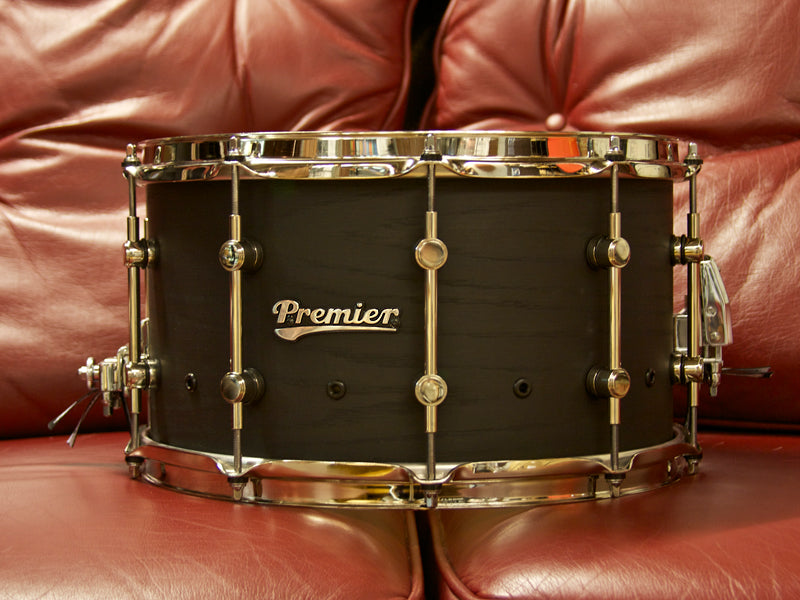 Premier Extreme HR Snare Drum drumshop uk