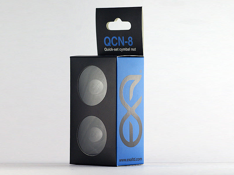 QCN-8 cymbal nut