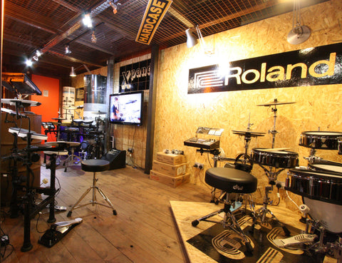 Roland Display