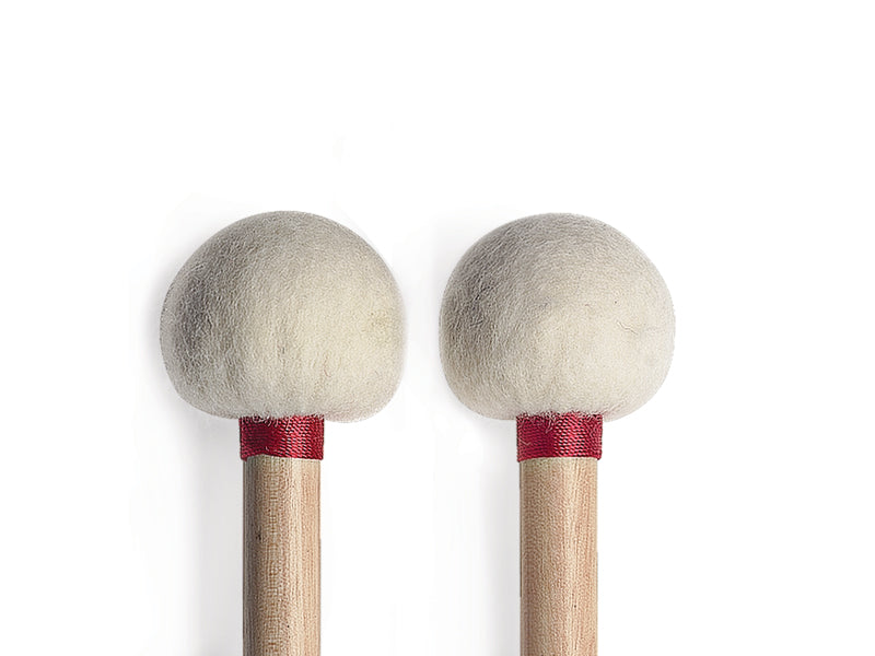 SMTIM-F35-2 mallets and beaters at the drumshop uk