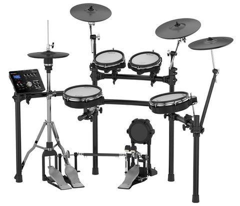 Roland Electronic Drum Kits & Roland Sound Module Online Now!