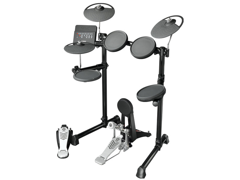 Yamaha Drums On The Road Tour Drumshop UK Yamaha DTX-450K Electronic Drum Kit