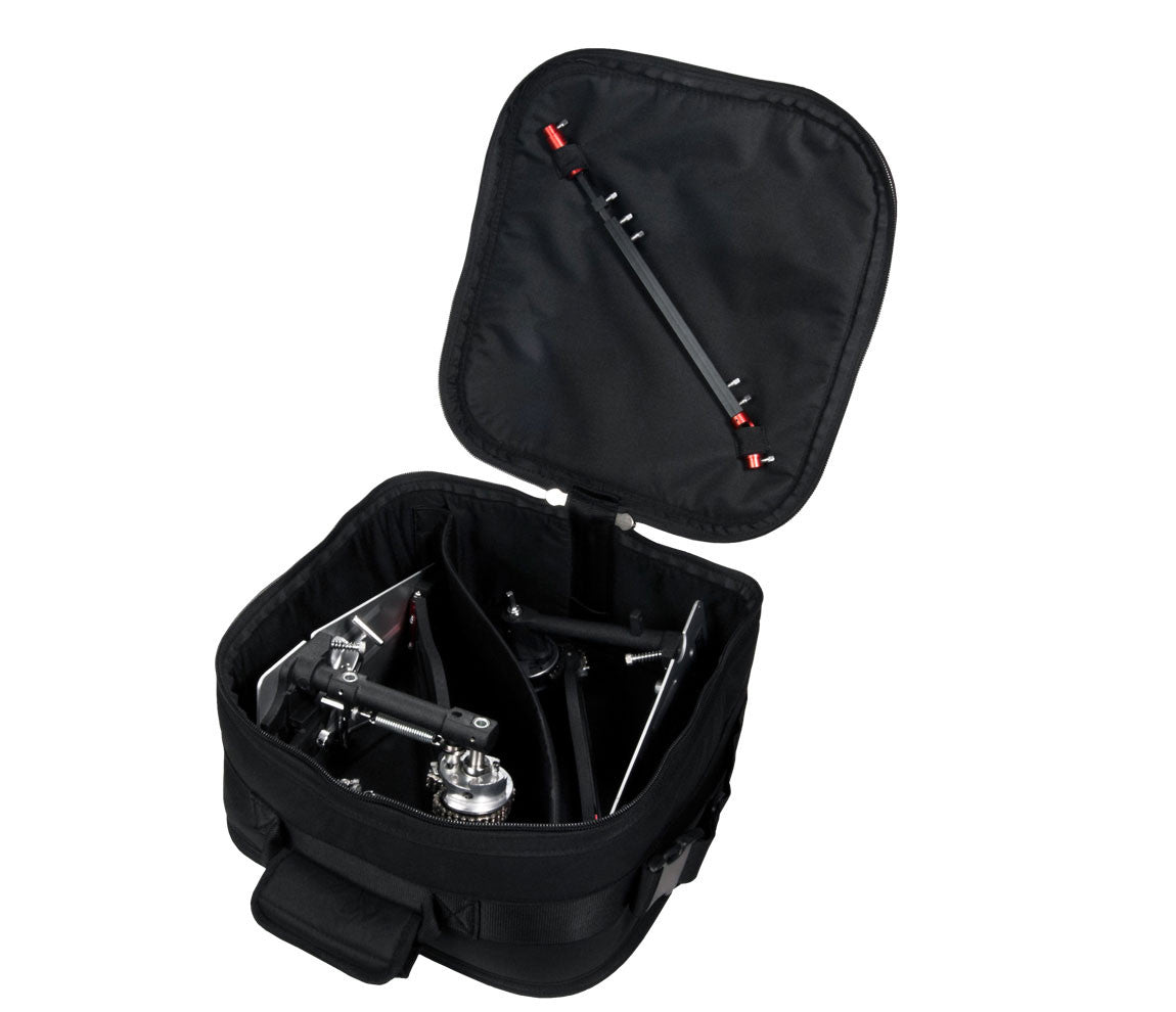 Ahead bass drum pedal bag