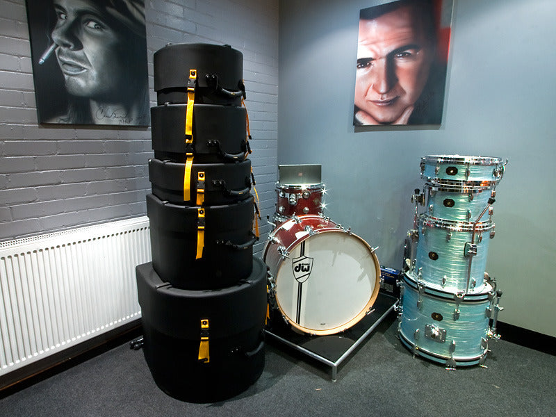 Drumstars at Drumshop UK
