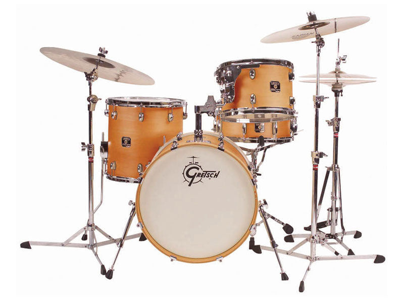 Gretsch drum kits