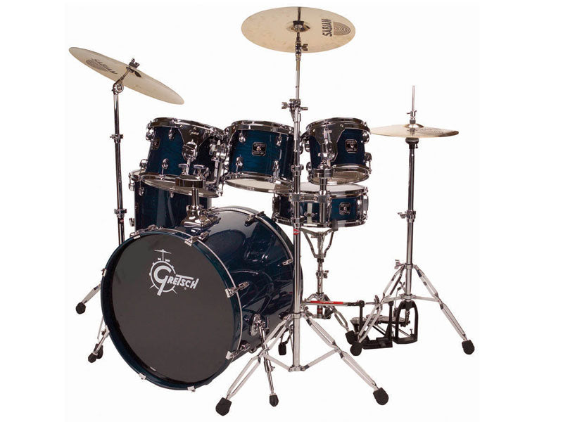 Gretsch drum kits