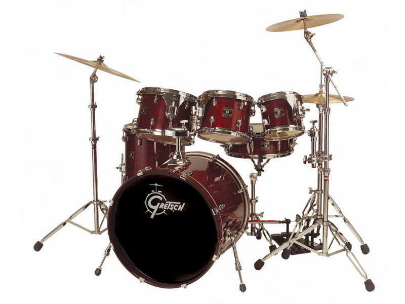 Gretsch Catalina drum kit Drum Shop UK