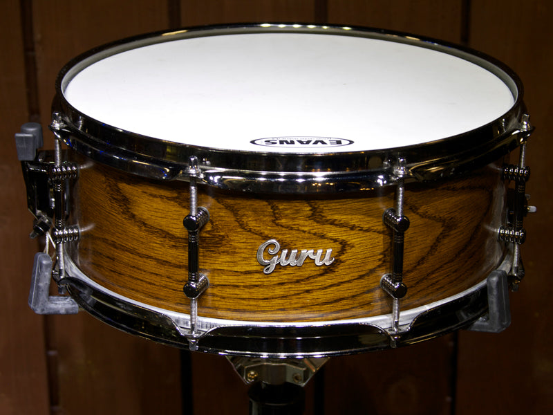 Guru Snare Drums 