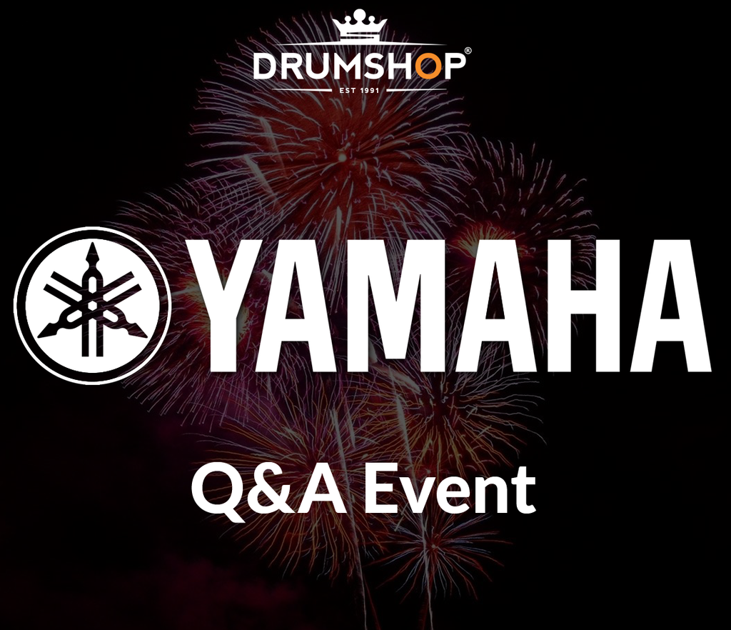 Yamaha Event