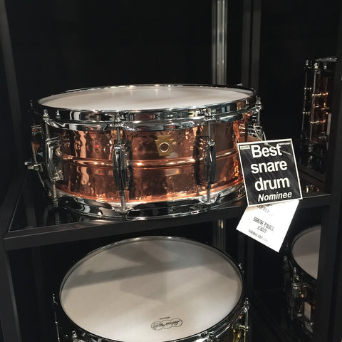 Ludwig Snare Drum