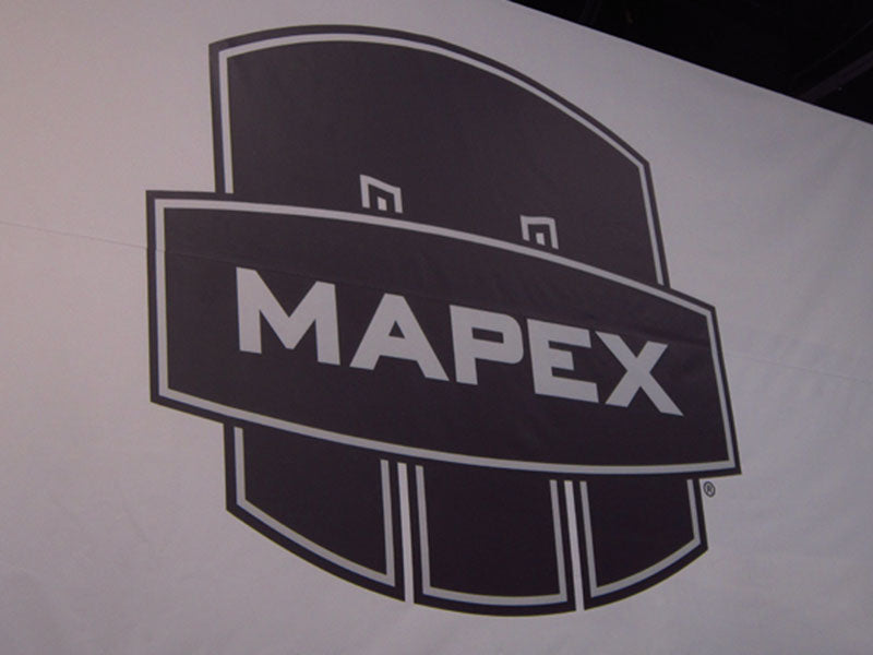 Mapex Logo