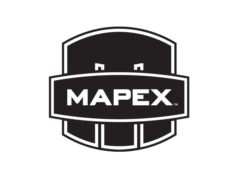 mapex logo drumshop uk