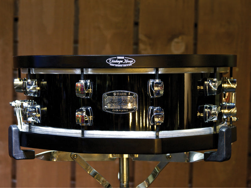 Steve Gadd Snare Drum drumshop uk