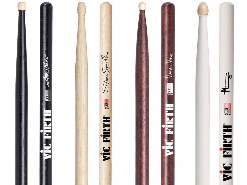 vic firth drumsticks drumshop uk