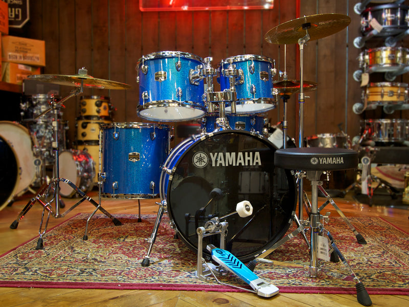Yamaha Gig Maker Drum Kit at the drumshop uk