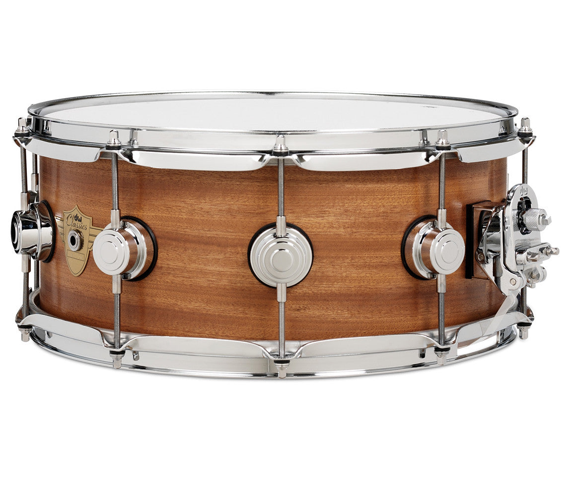 Dw Classics Custom 14 X 6 Snare Drum Drum Shop