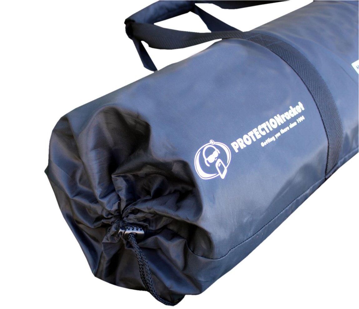 Protection Racket Drum Mat Bag 2 75m X 1 6m Drum Shop