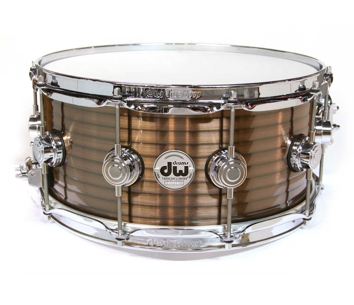 Fame Copper Snare Drum FSC-50 14x5