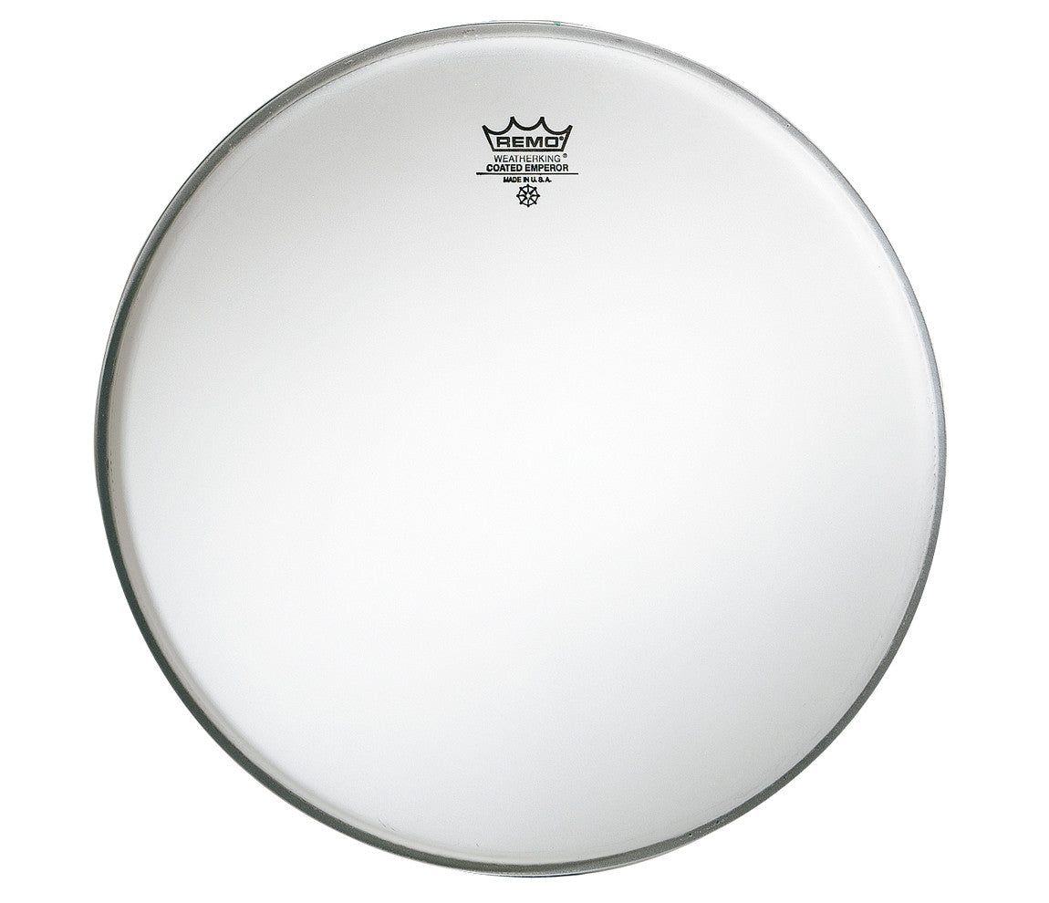 16 bass drum head