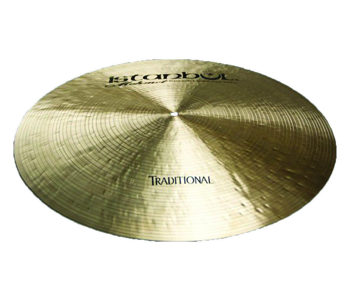 Istanbul cymbals