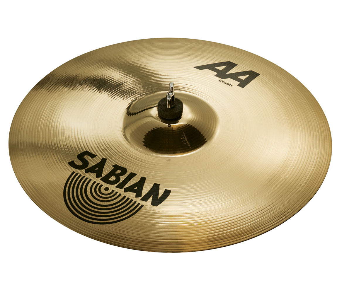 シンバルSABIAN AAX Metal Crash 20\