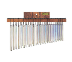 TreeWorks Classic Chime Double Row - 45 Bars, TreeWorks, Hand Percussion, Chimes and Bells