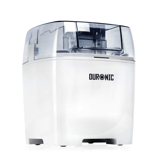 Duronic - Duronic BL102 Blender/Mixeur Puissant de 1000W en Acier