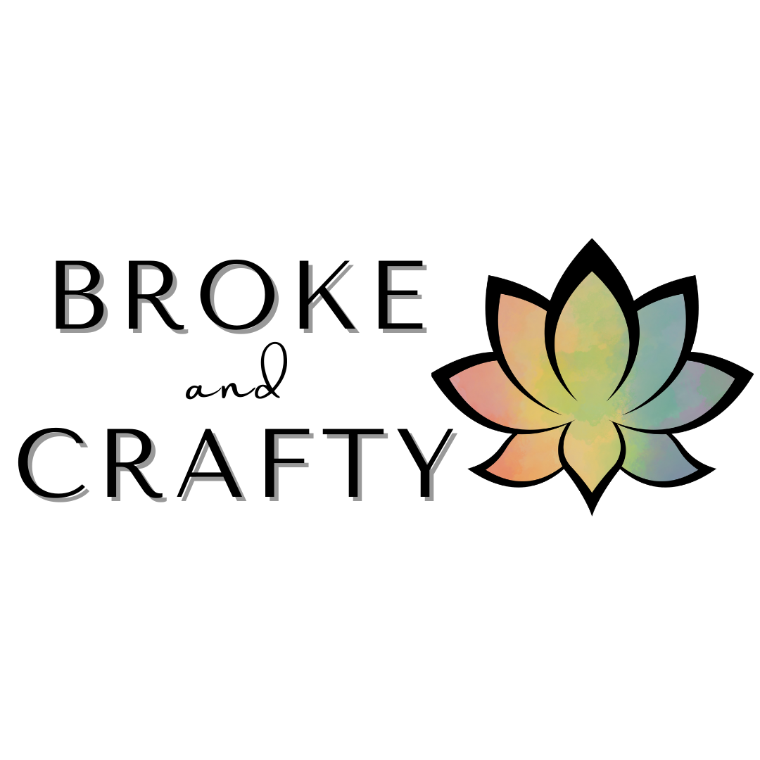 Broke and Crafty