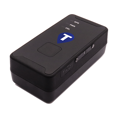 MiniMax GPS Tracker