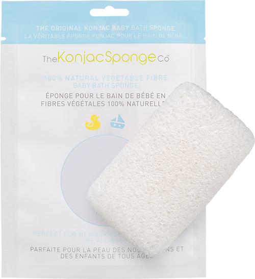 Baby Sponge 0m+ – Basch Helps CIC
