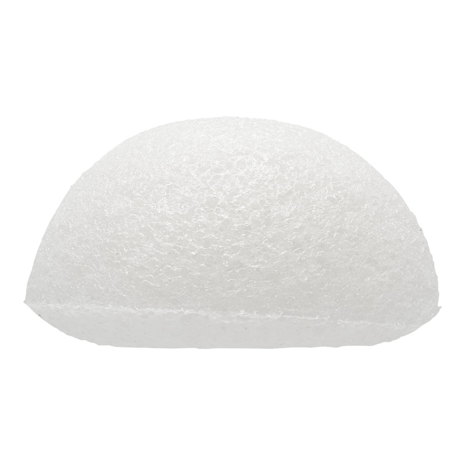 100% Pure Konjac Premium Facial Puff Sponge