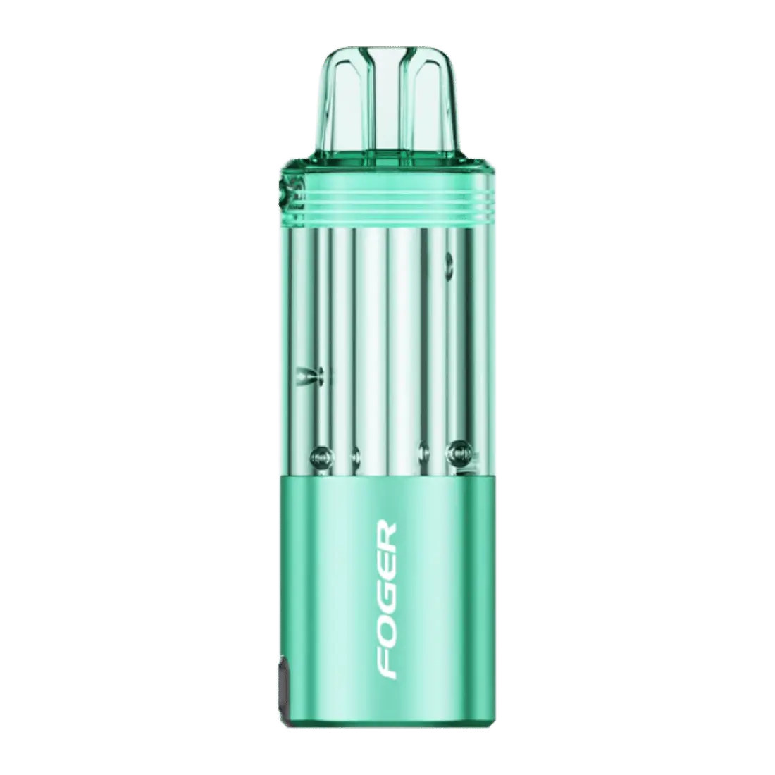 FOGER Switch Pro Miami Mint Disposable Pod | 30000 Puffs