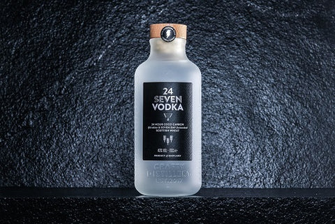 24Seven Vodka