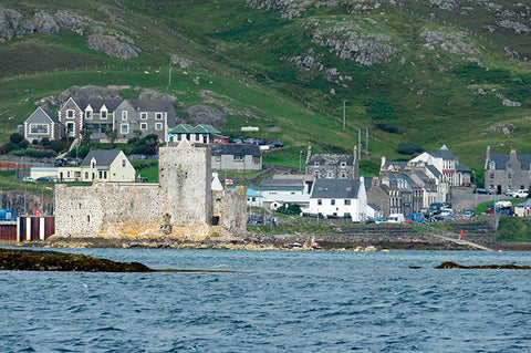 Castlebay, Isle of Barra